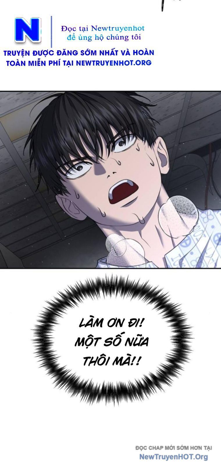 Chớ Bước Vào Nhà Hoang! Chapter 27 - Trang 2