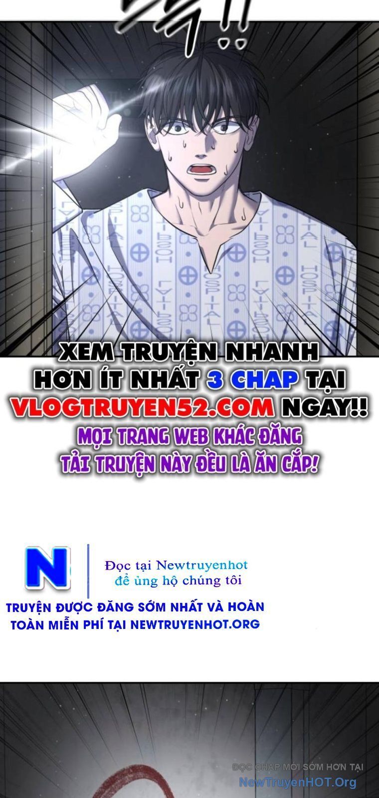 Chớ Bước Vào Nhà Hoang! Chapter 27 - Trang 2