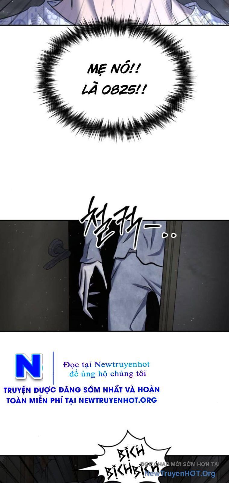 Chớ Bước Vào Nhà Hoang! Chapter 27 - Trang 2