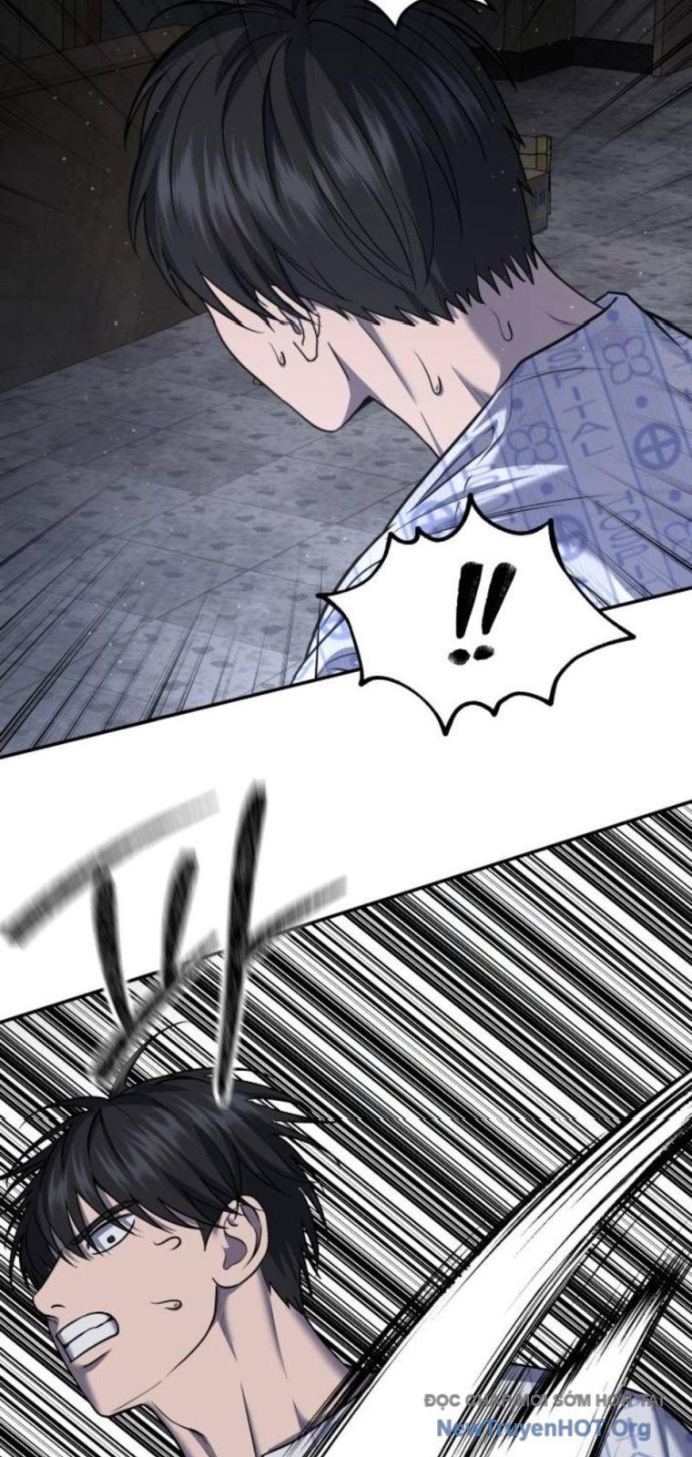 Chớ Bước Vào Nhà Hoang! Chapter 27 - Trang 2