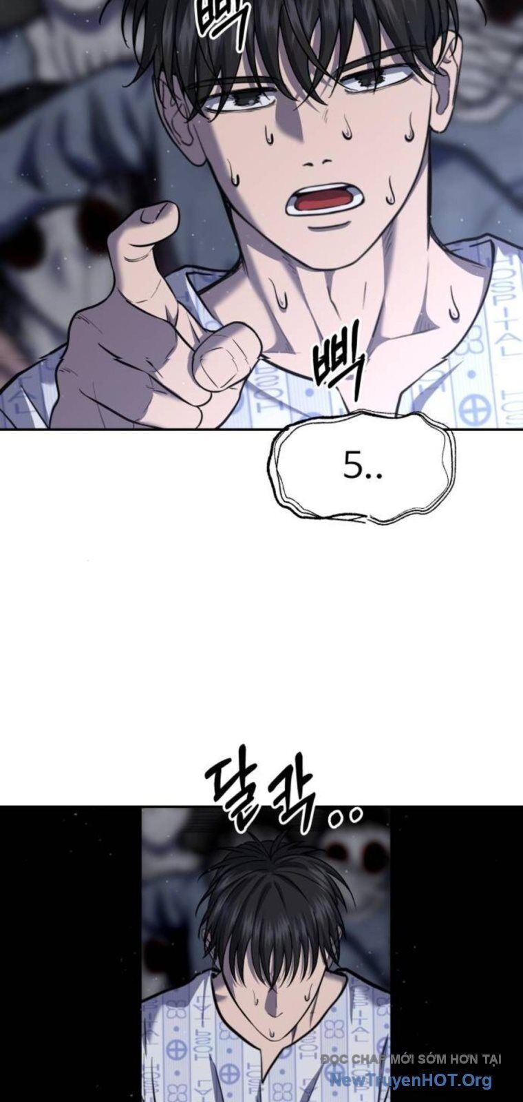 Chớ Bước Vào Nhà Hoang! Chapter 27 - Trang 2