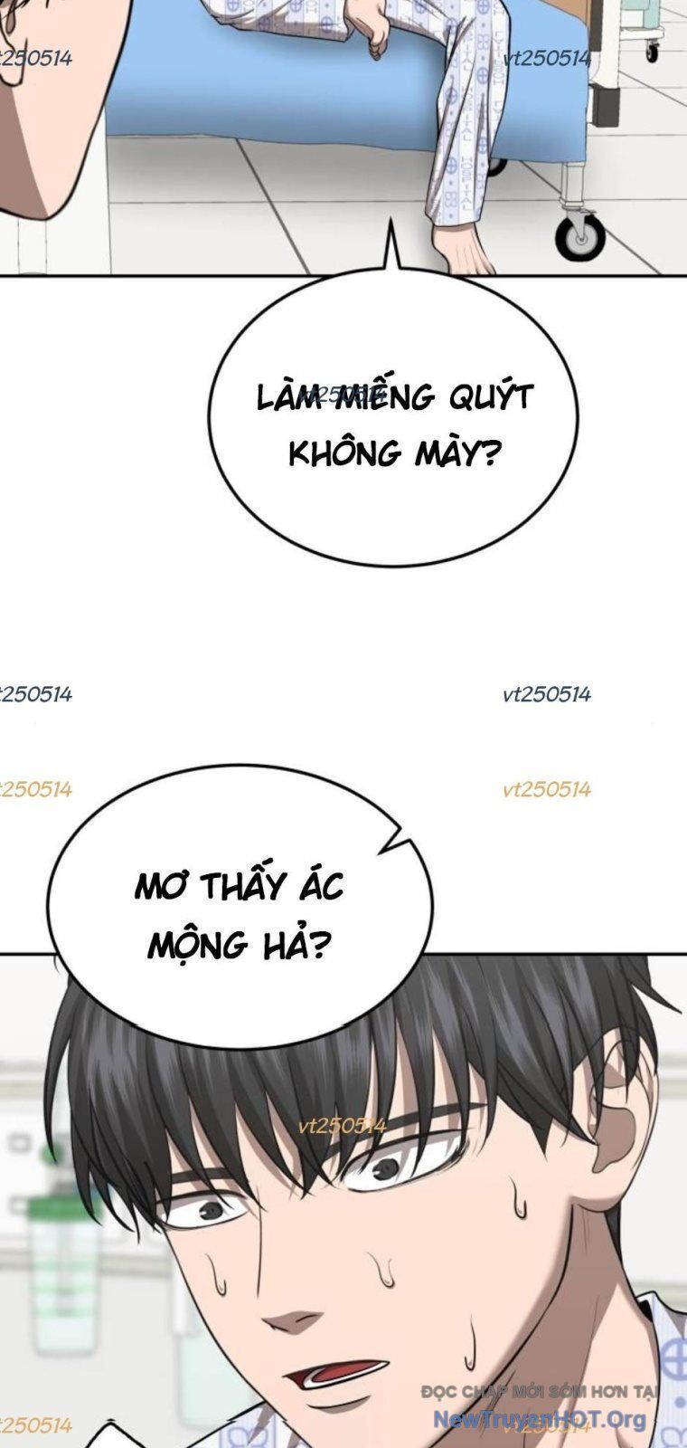 Chớ Bước Vào Nhà Hoang! Chapter 27 - Trang 2