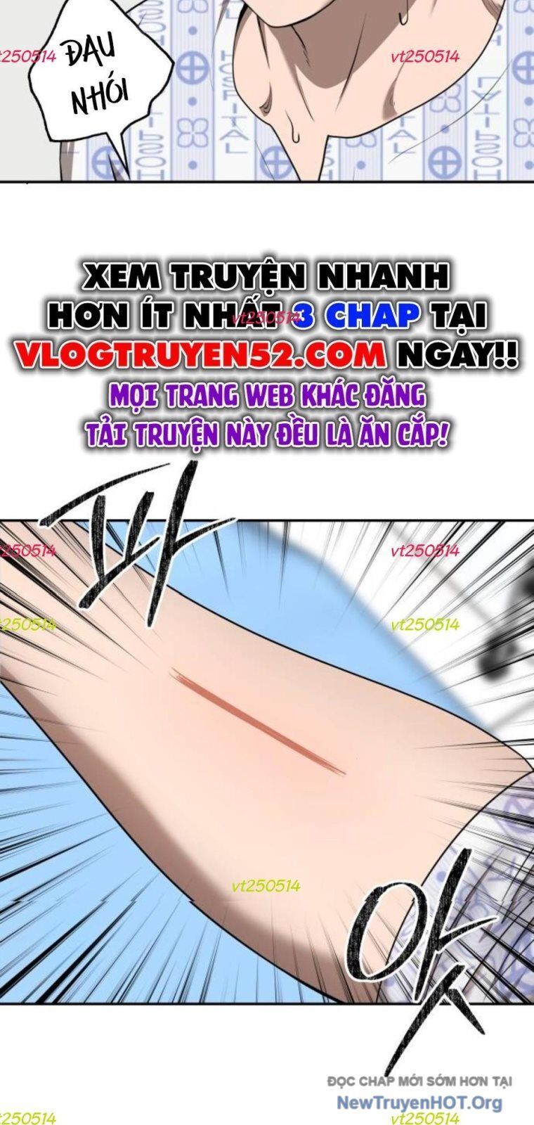 Chớ Bước Vào Nhà Hoang! Chapter 27 - Trang 2