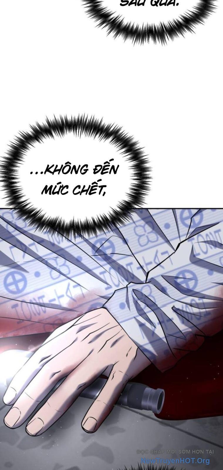 Chớ Bước Vào Nhà Hoang! Chapter 27 - Trang 2