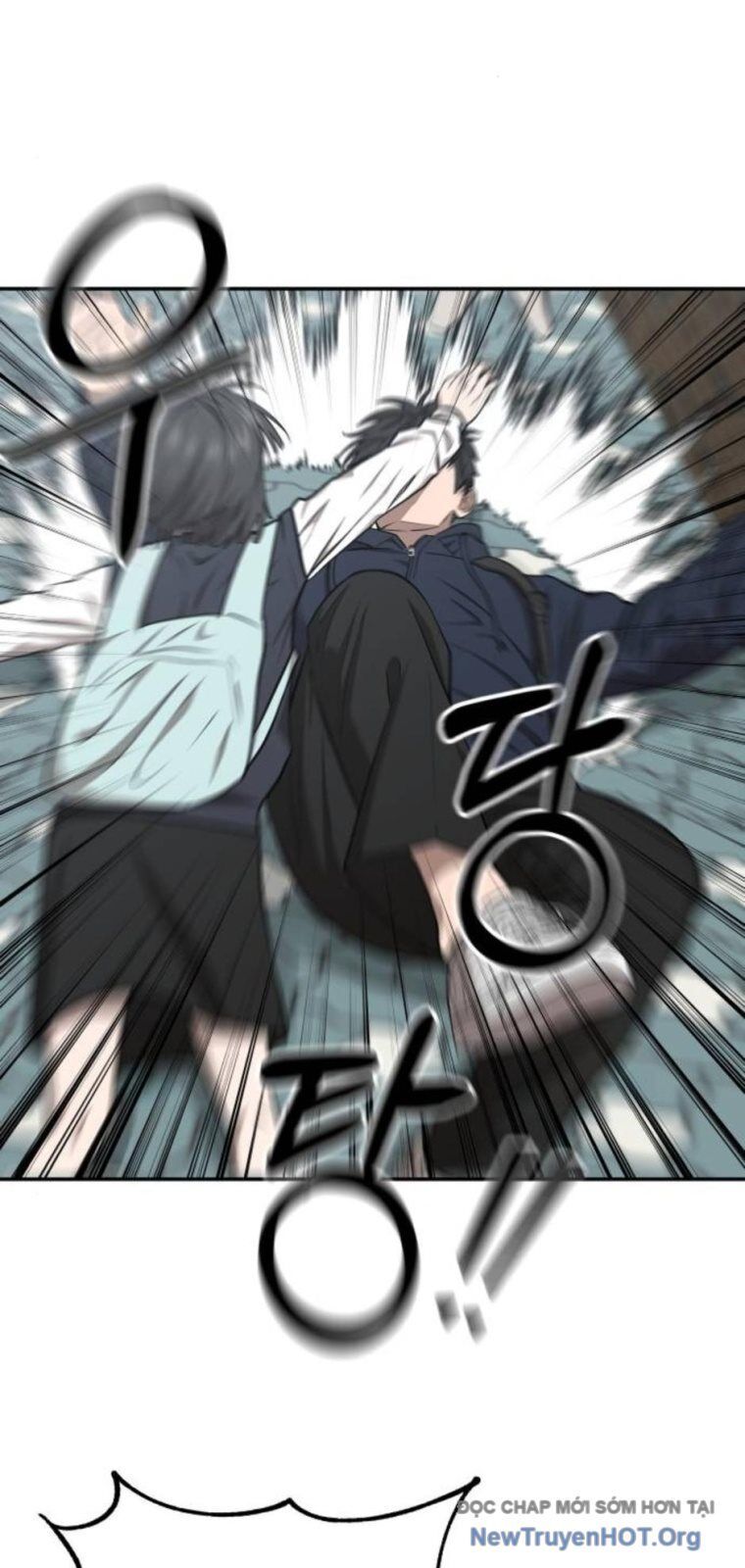 Chớ Bước Vào Nhà Hoang! Chapter 28 - Trang 2