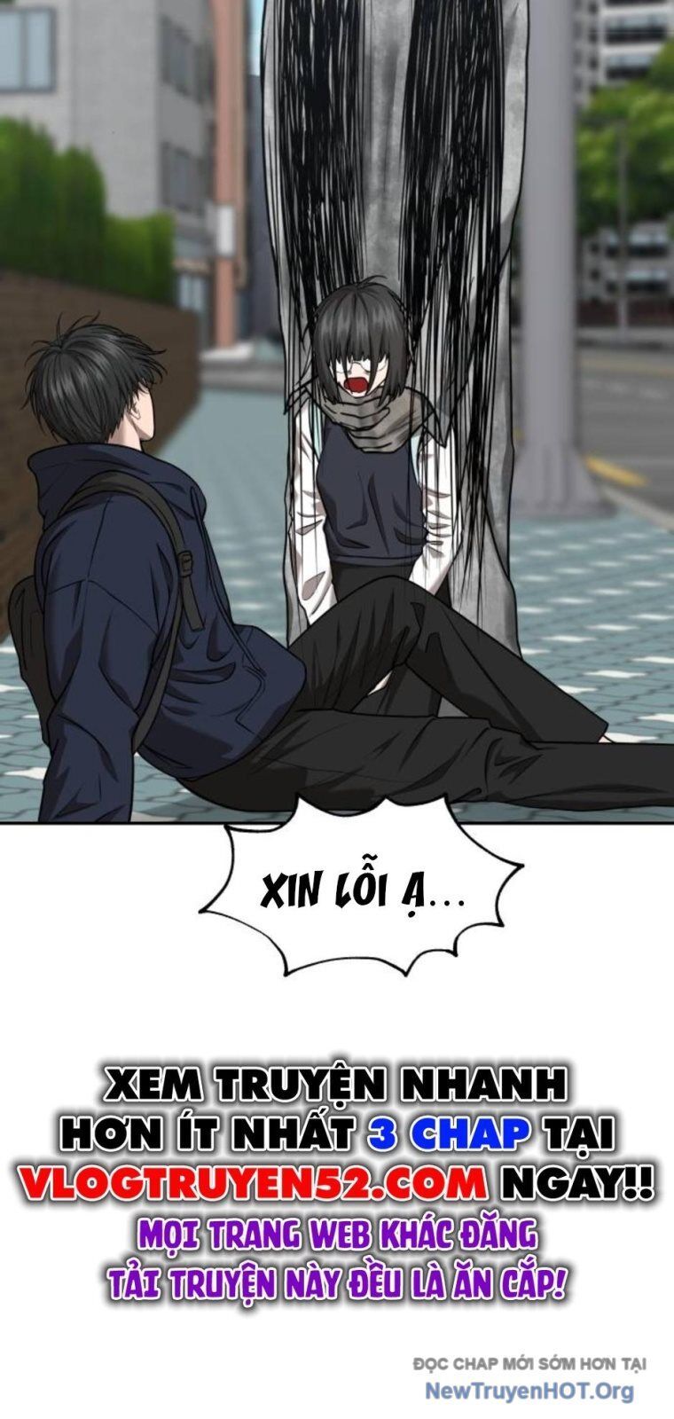 Chớ Bước Vào Nhà Hoang! Chapter 28 - Trang 2