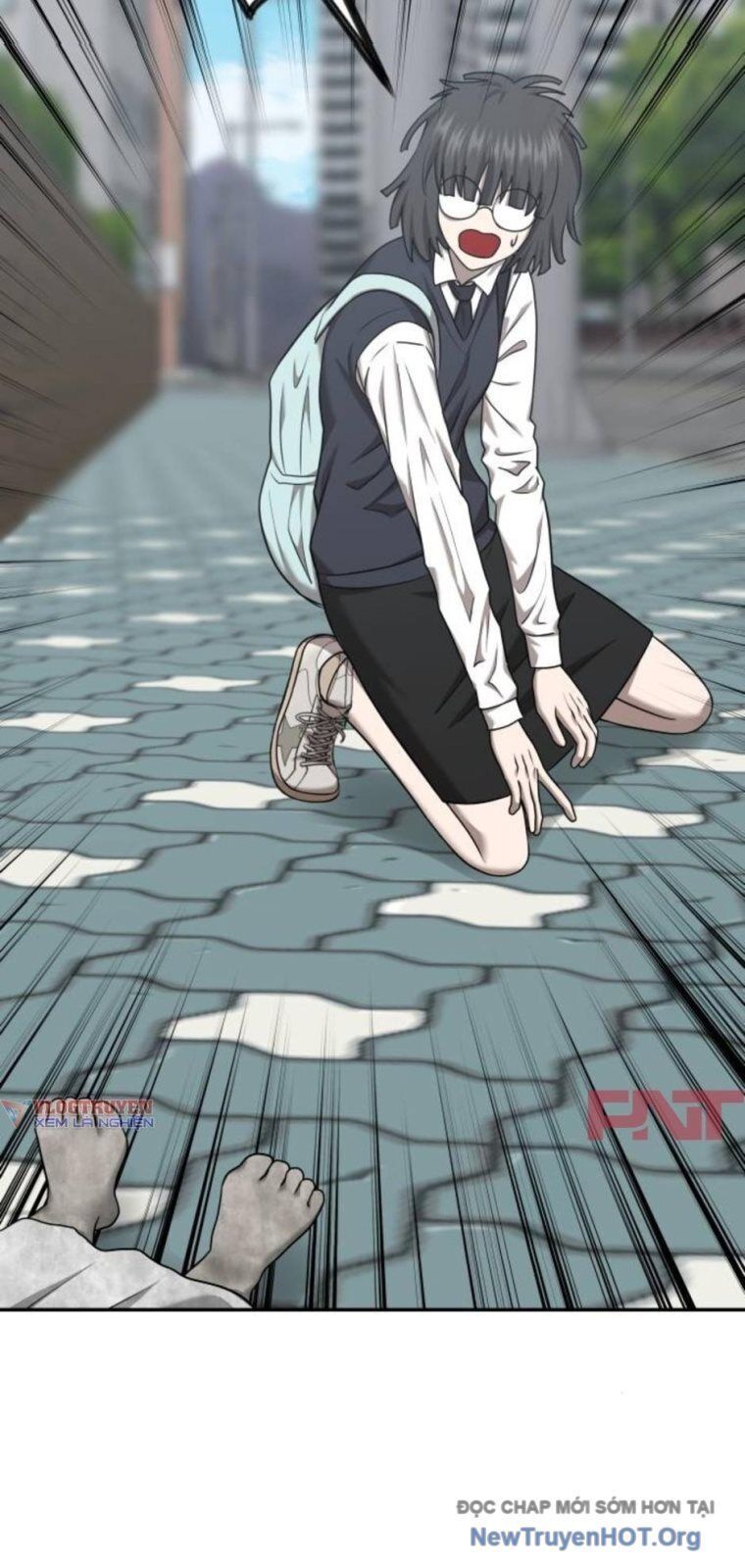 Chớ Bước Vào Nhà Hoang! Chapter 28 - Trang 2