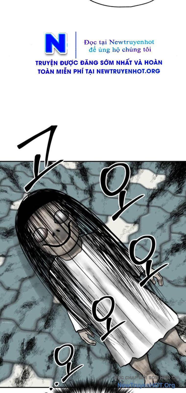 Chớ Bước Vào Nhà Hoang! Chapter 28 - Trang 2