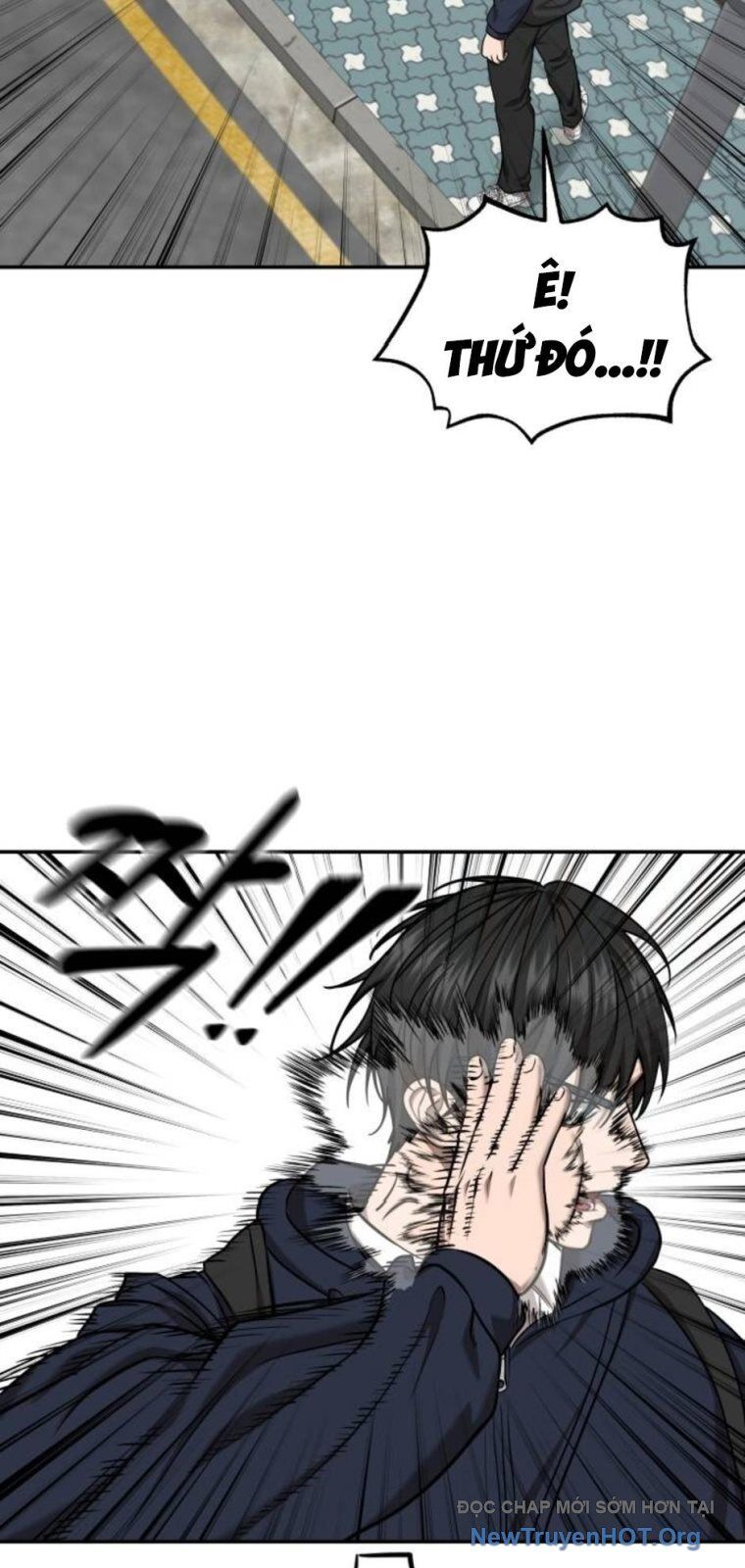 Chớ Bước Vào Nhà Hoang! Chapter 28 - Trang 2