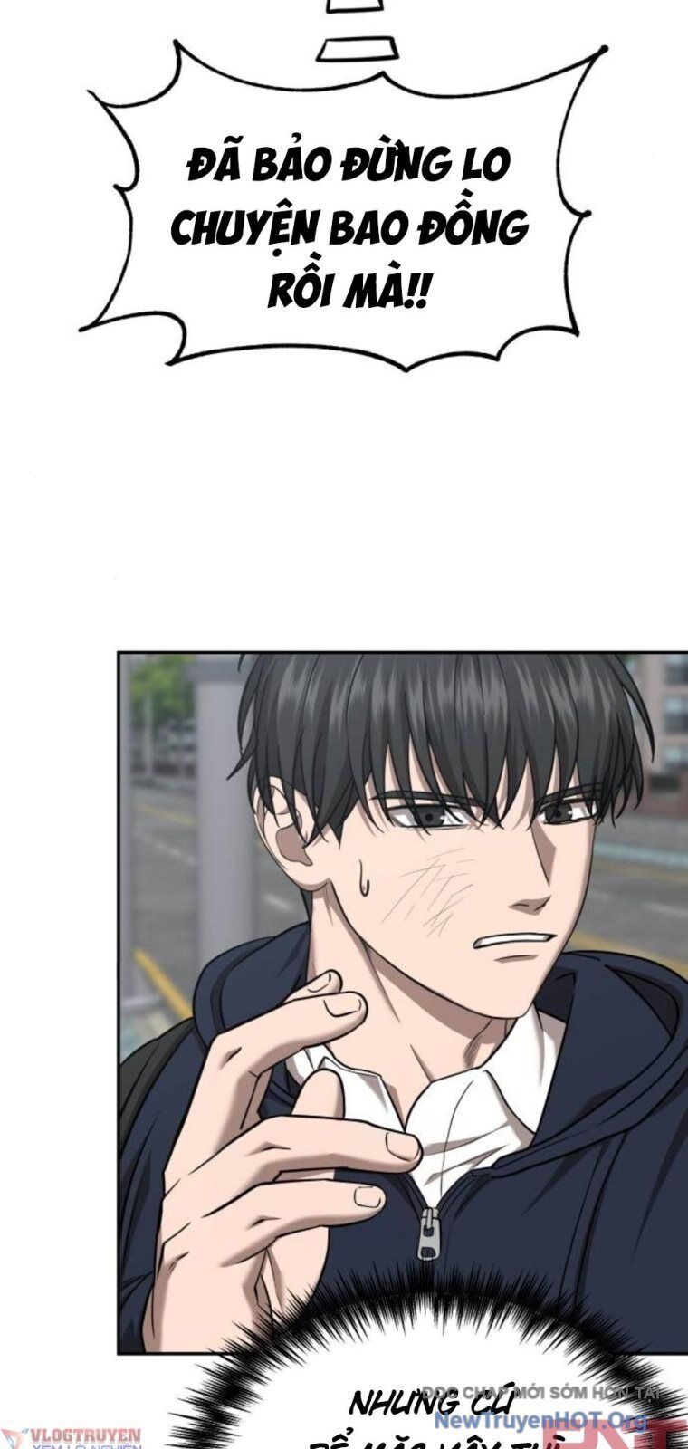 Chớ Bước Vào Nhà Hoang! Chapter 28 - Trang 2