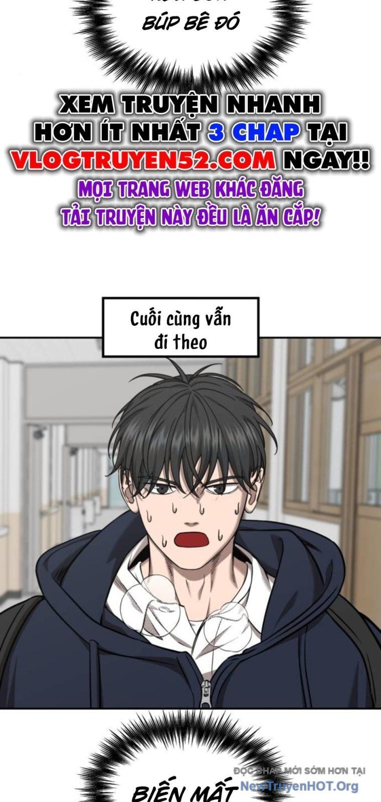 Chớ Bước Vào Nhà Hoang! Chapter 28 - Trang 2