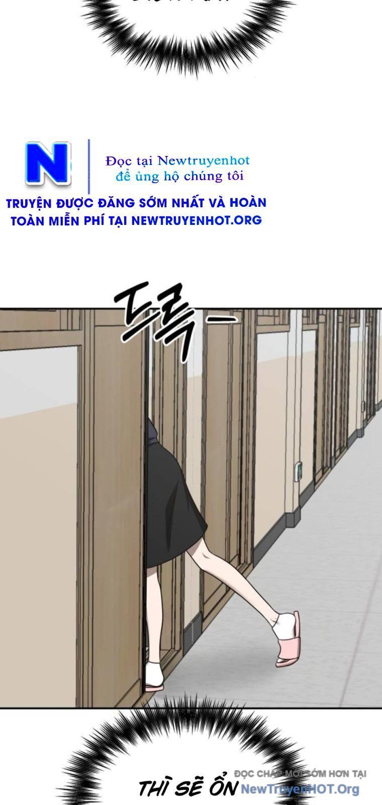 Chớ Bước Vào Nhà Hoang! Chapter 28 - Trang 2