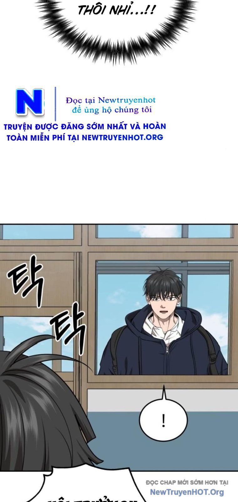 Chớ Bước Vào Nhà Hoang! Chapter 28 - Trang 2