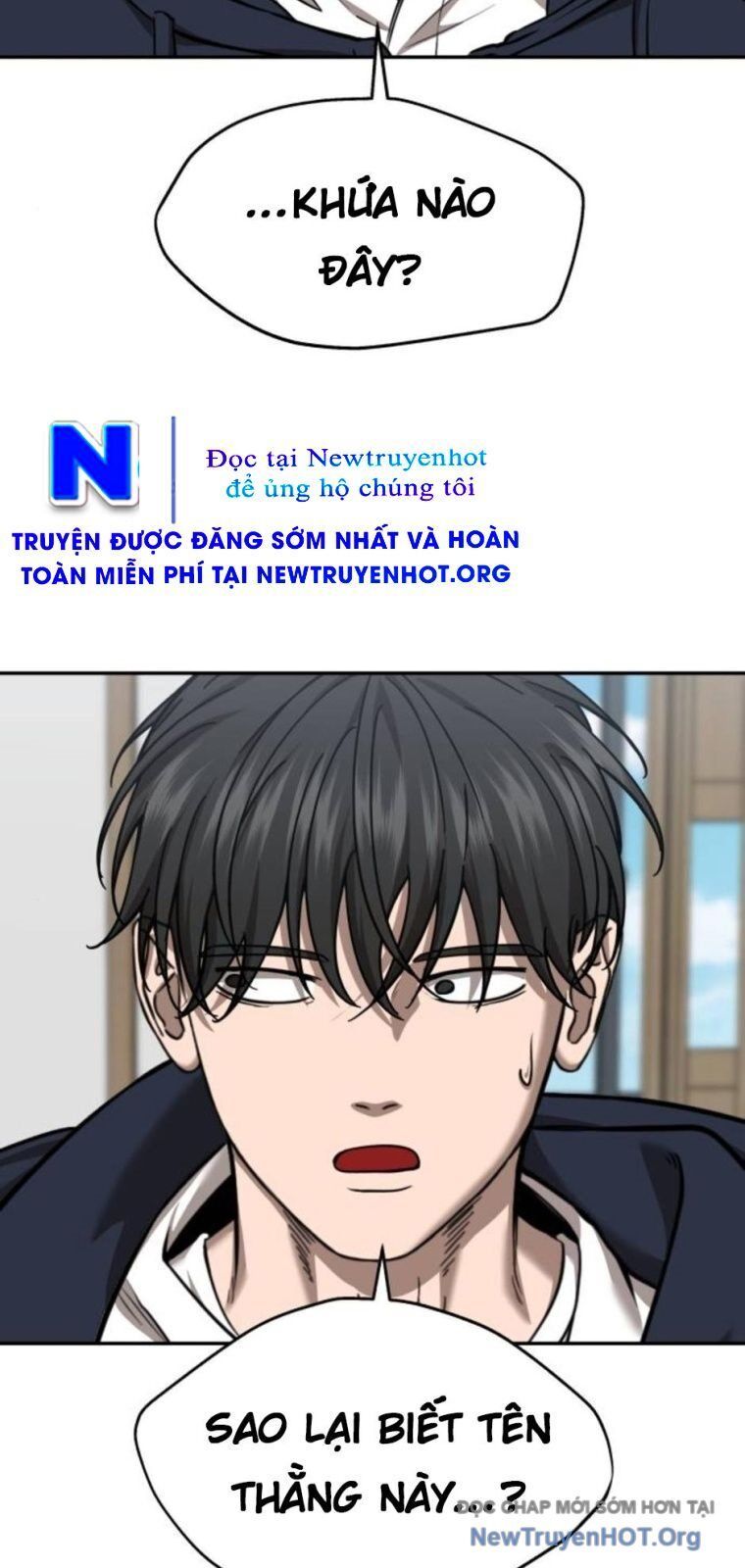 Chớ Bước Vào Nhà Hoang! Chapter 28 - Trang 2