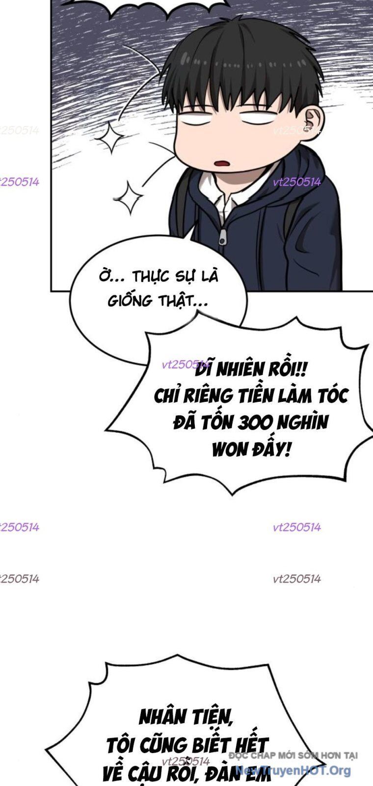 Chớ Bước Vào Nhà Hoang! Chapter 28 - Trang 2