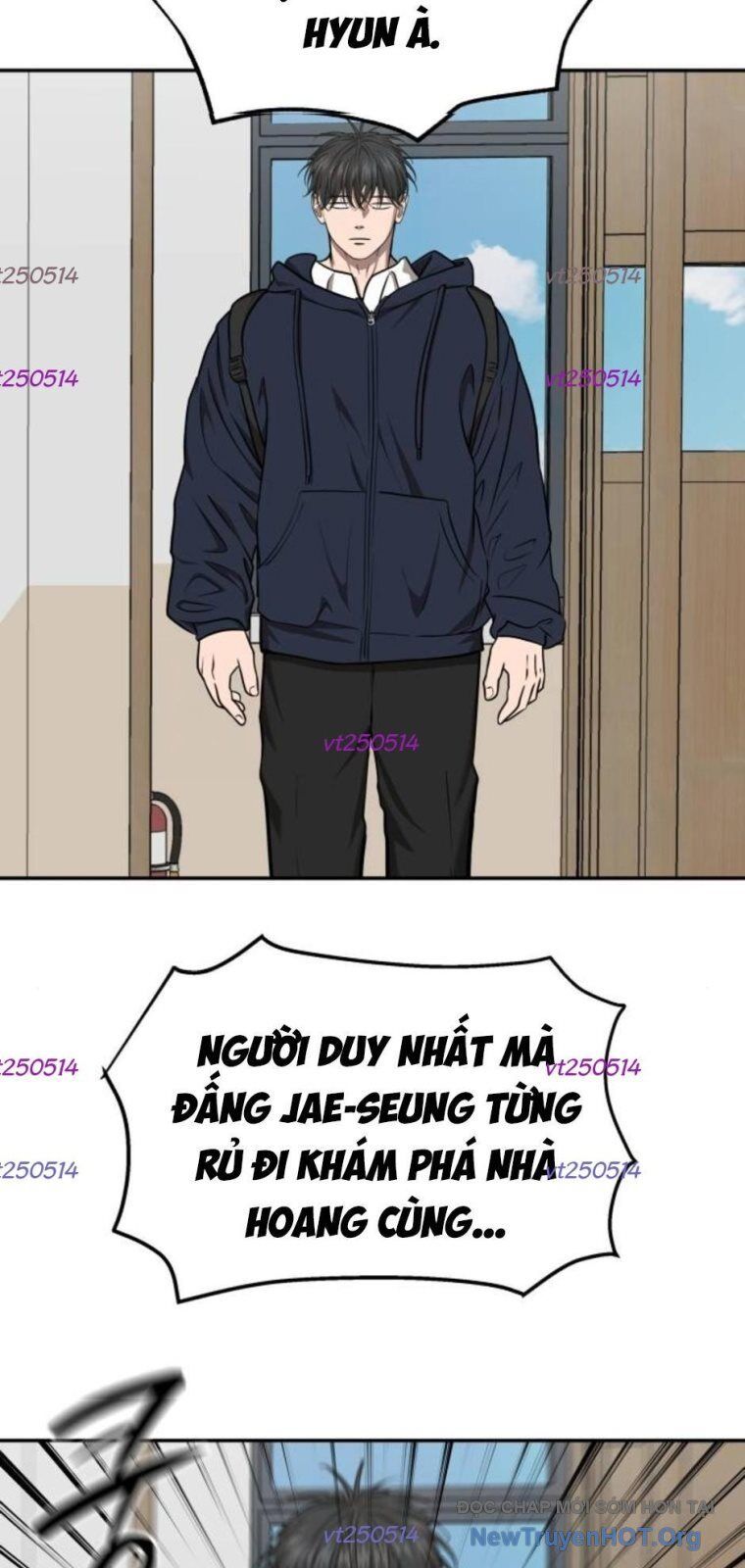 Chớ Bước Vào Nhà Hoang! Chapter 28 - Trang 2