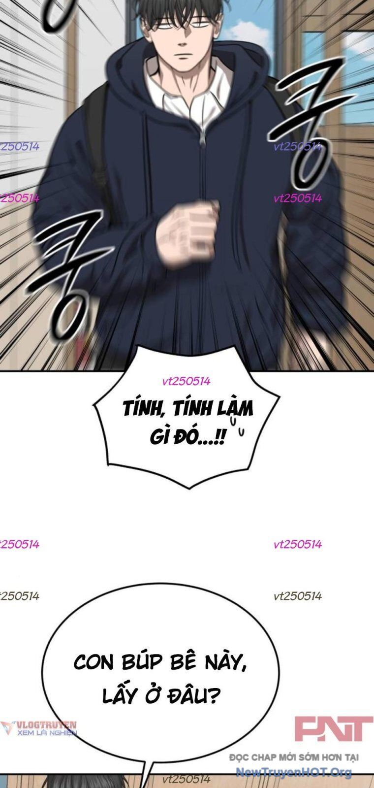 Chớ Bước Vào Nhà Hoang! Chapter 28 - Trang 2