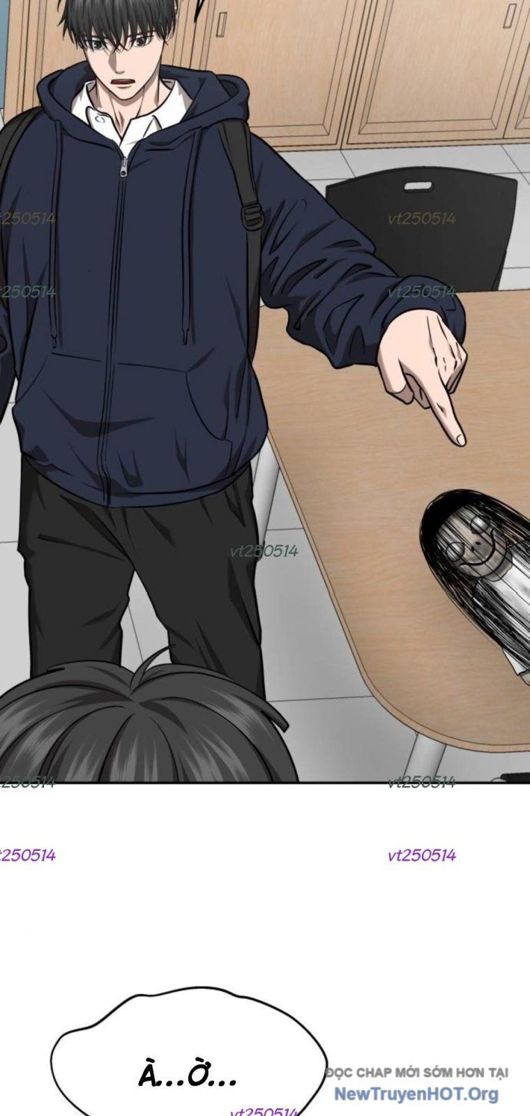 Chớ Bước Vào Nhà Hoang! Chapter 28 - Trang 2