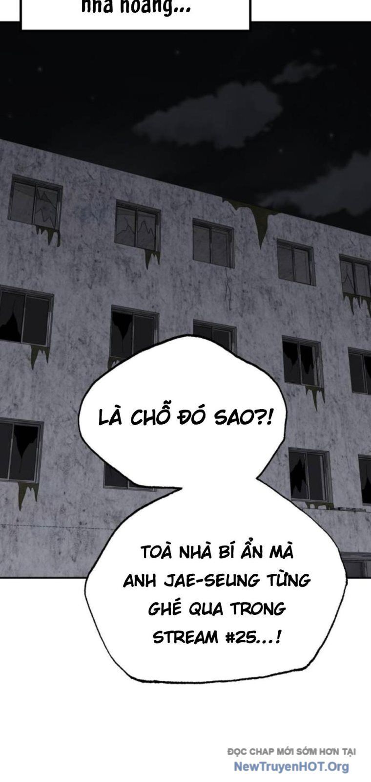 Chớ Bước Vào Nhà Hoang! Chapter 28 - Trang 2