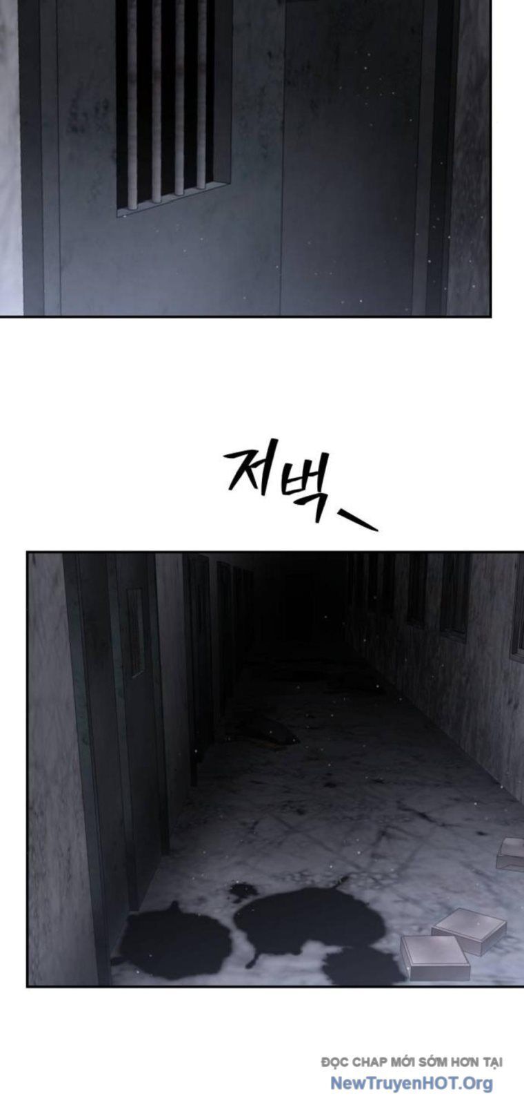 Chớ Bước Vào Nhà Hoang! Chapter 28 - Trang 2