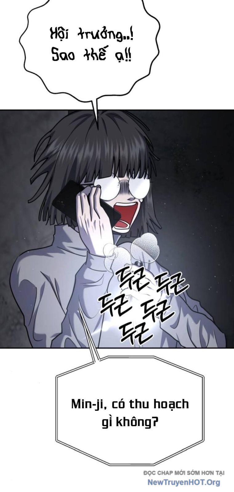 Chớ Bước Vào Nhà Hoang! Chapter 28 - Trang 2