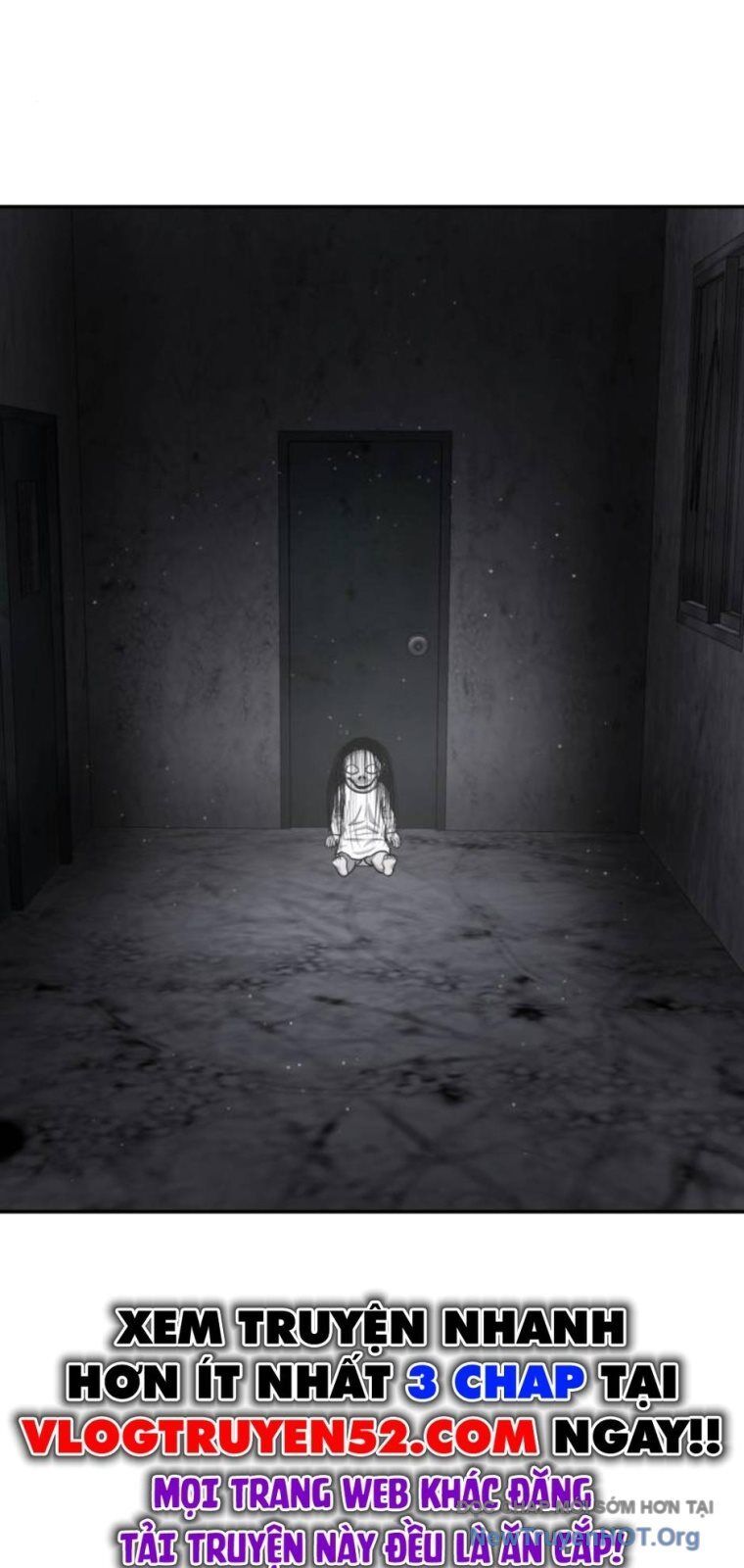 Chớ Bước Vào Nhà Hoang! Chapter 28 - Trang 2