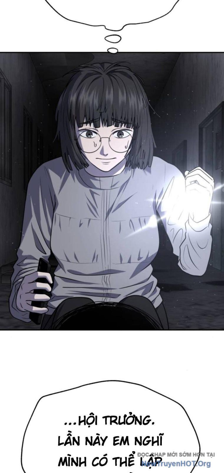 Chớ Bước Vào Nhà Hoang! Chapter 28 - Trang 2