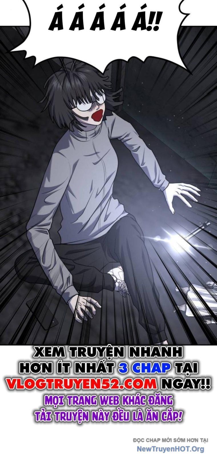 Chớ Bước Vào Nhà Hoang! Chapter 28 - Trang 2