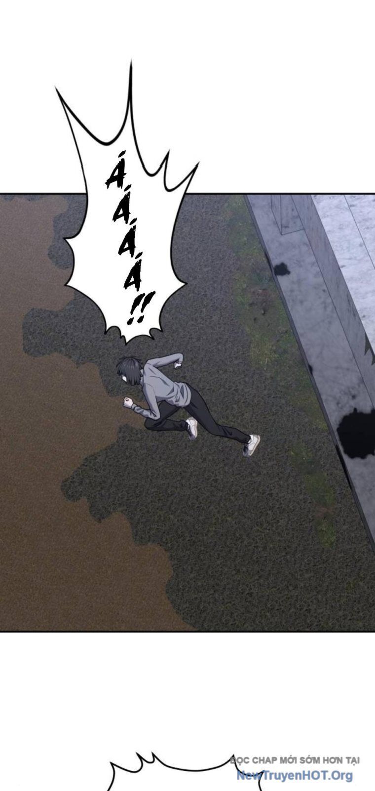 Chớ Bước Vào Nhà Hoang! Chapter 28 - Trang 2