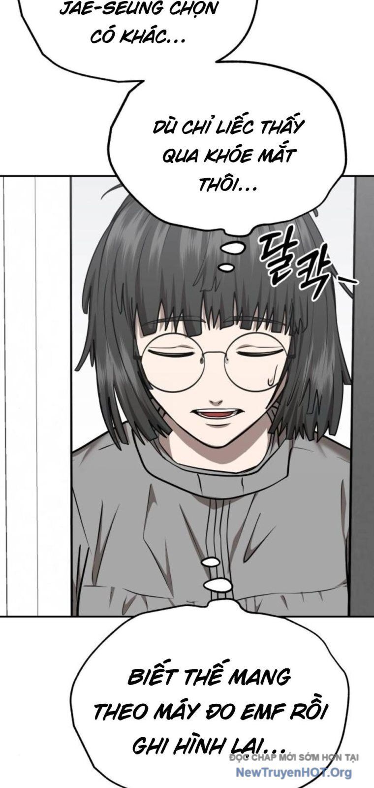 Chớ Bước Vào Nhà Hoang! Chapter 28 - Trang 2