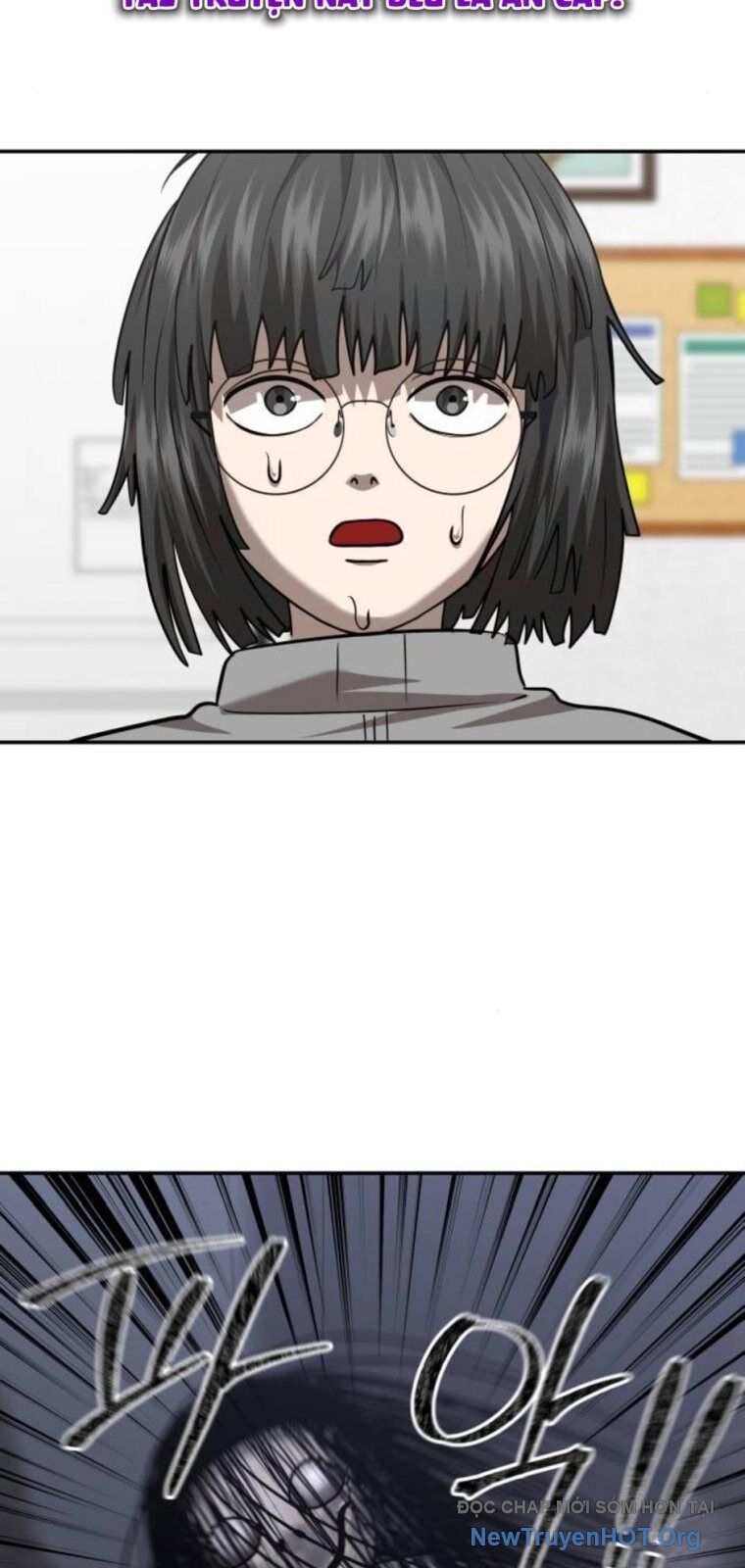 Chớ Bước Vào Nhà Hoang! Chapter 28 - Trang 2