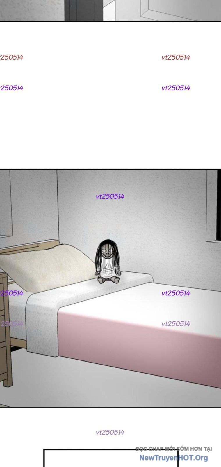 Chớ Bước Vào Nhà Hoang! Chapter 28 - Trang 2