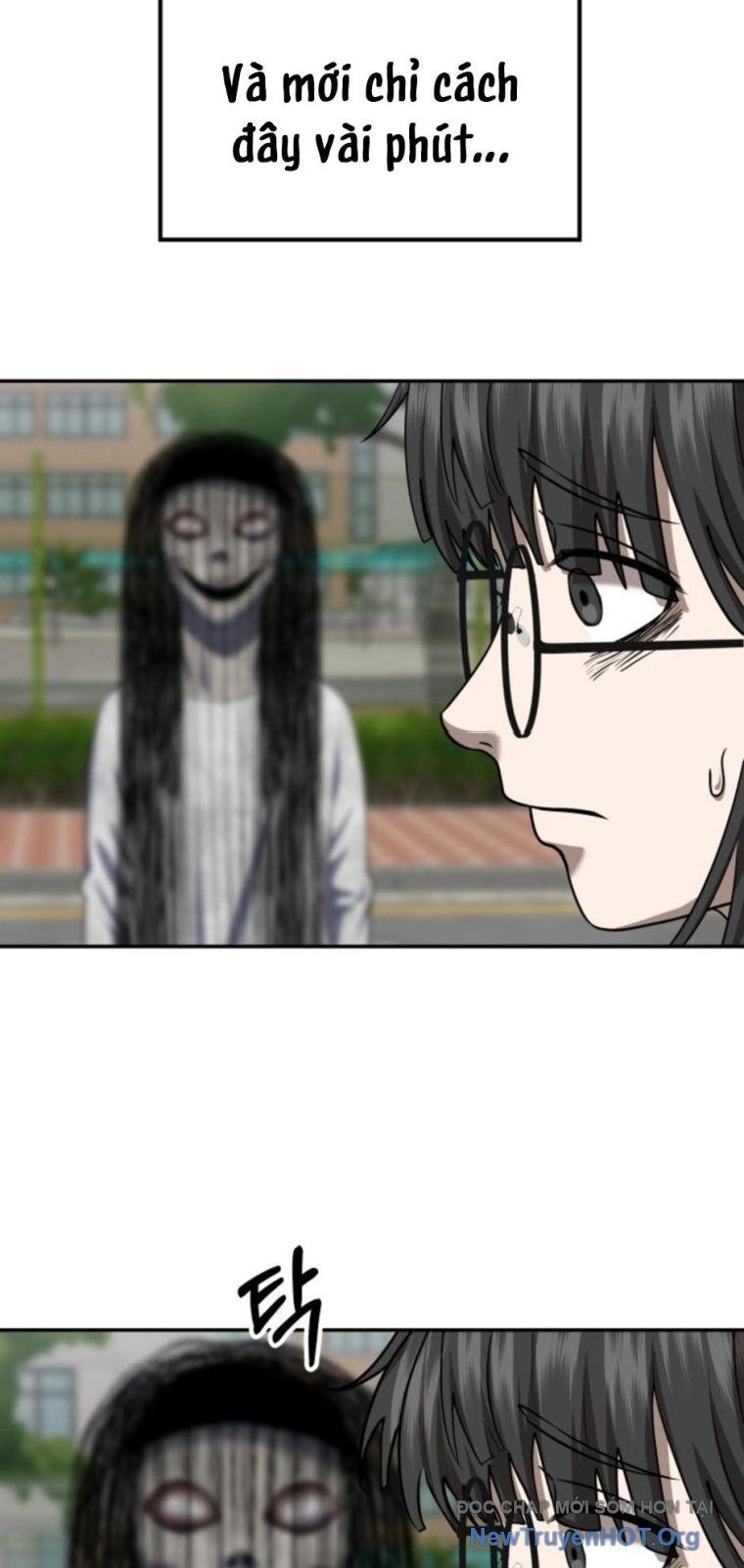 Chớ Bước Vào Nhà Hoang! Chapter 29 - Trang 2