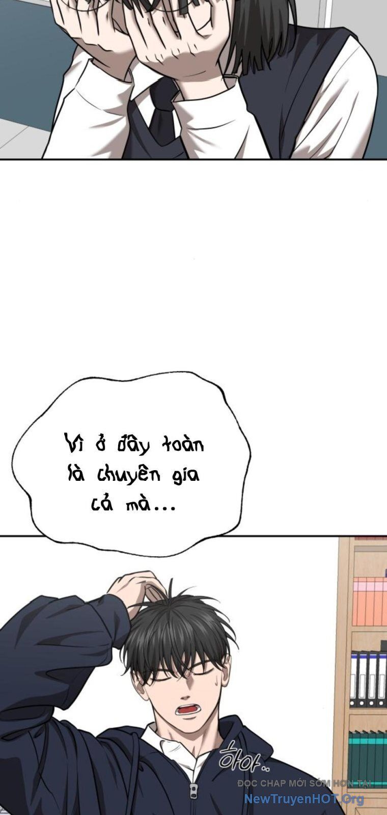 Chớ Bước Vào Nhà Hoang! Chapter 29 - Trang 2