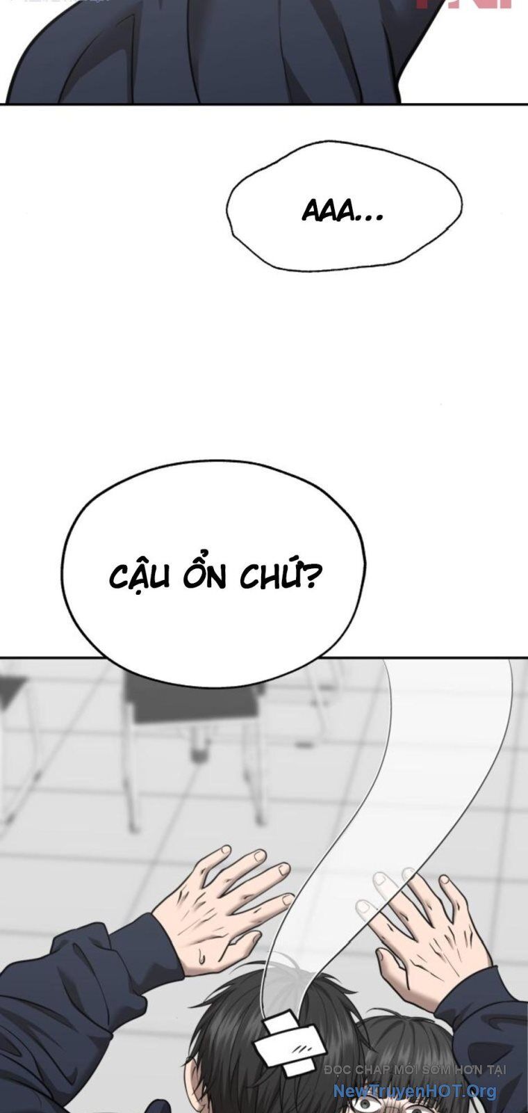 Chớ Bước Vào Nhà Hoang! Chapter 29 - Trang 2