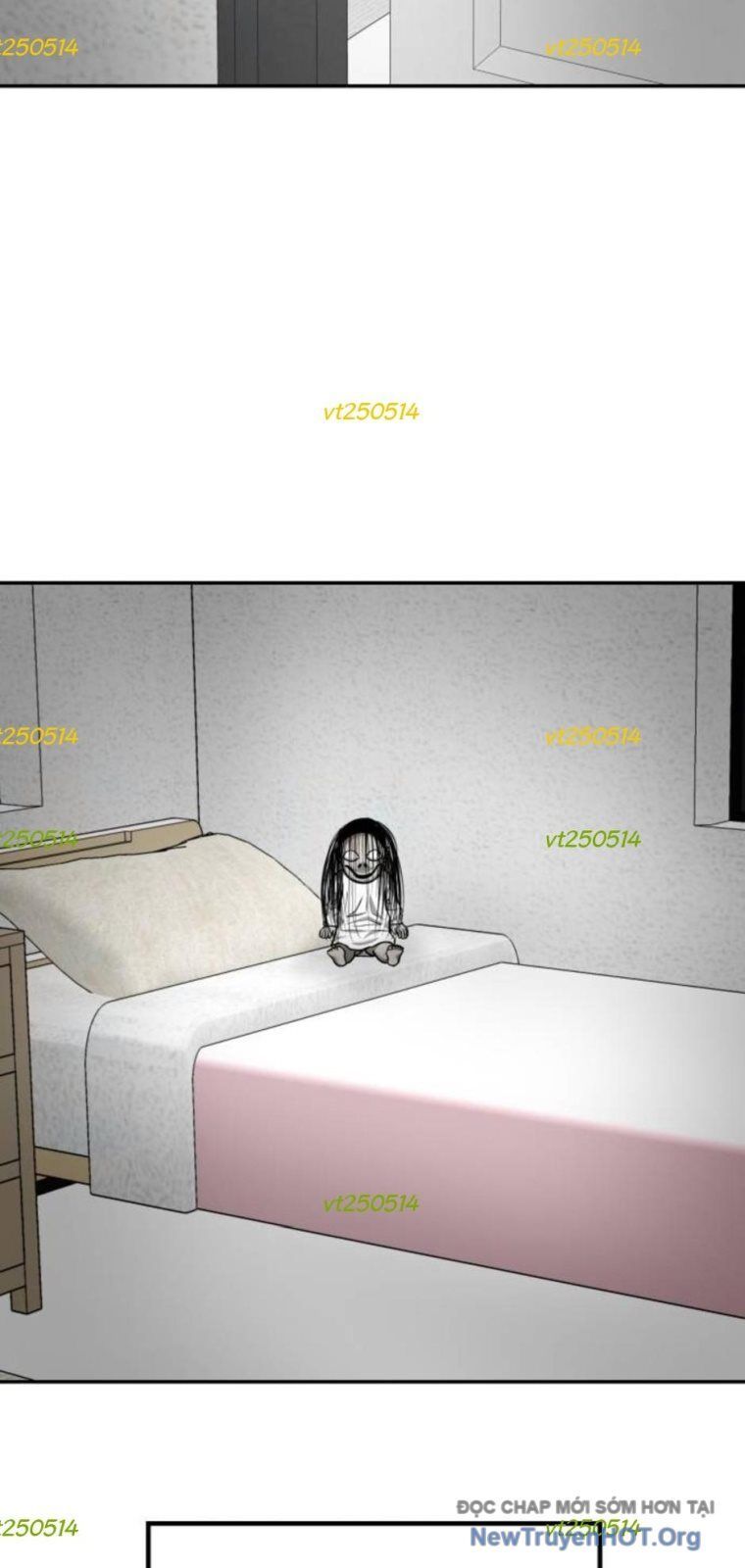 Chớ Bước Vào Nhà Hoang! Chapter 29 - Trang 2