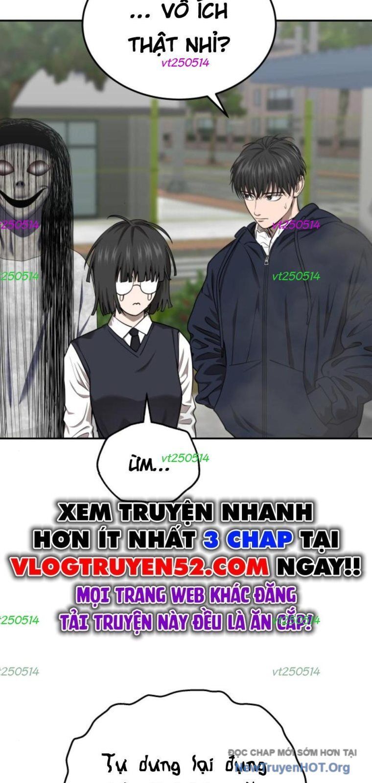 Chớ Bước Vào Nhà Hoang! Chapter 29 - Trang 2