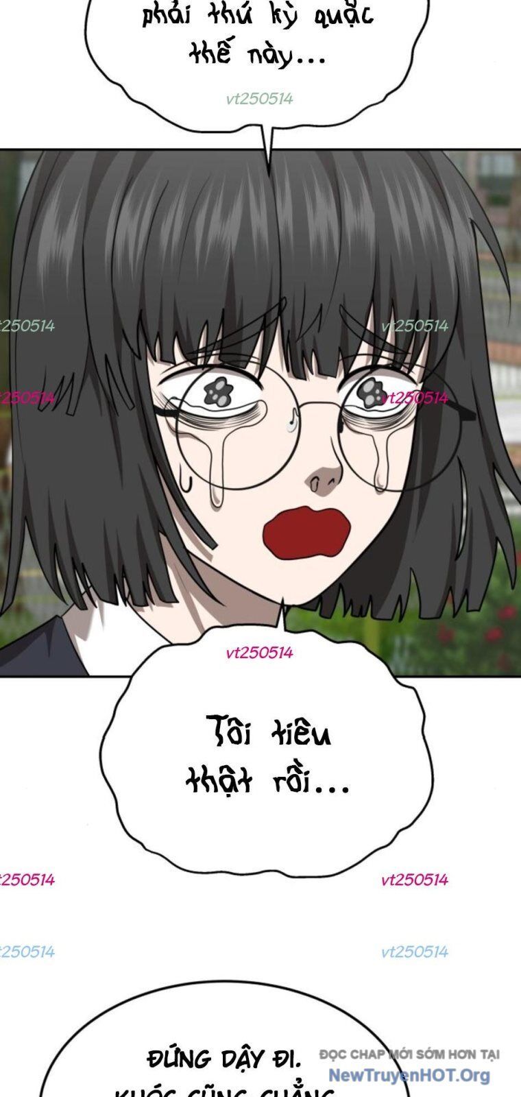 Chớ Bước Vào Nhà Hoang! Chapter 29 - Trang 2