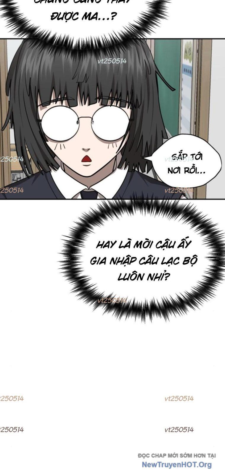 Chớ Bước Vào Nhà Hoang! Chapter 29 - Trang 2
