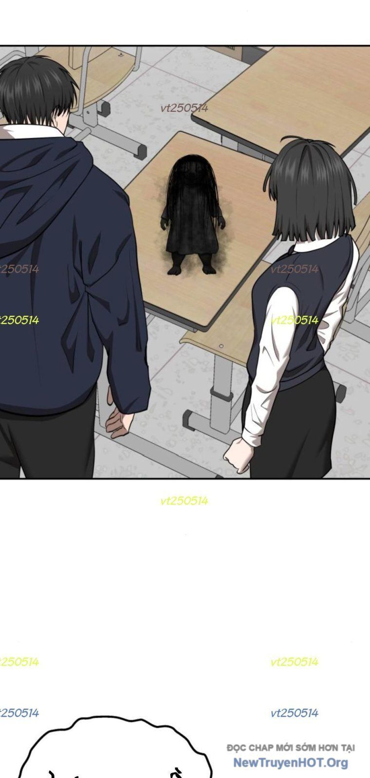 Chớ Bước Vào Nhà Hoang! Chapter 29 - Trang 2