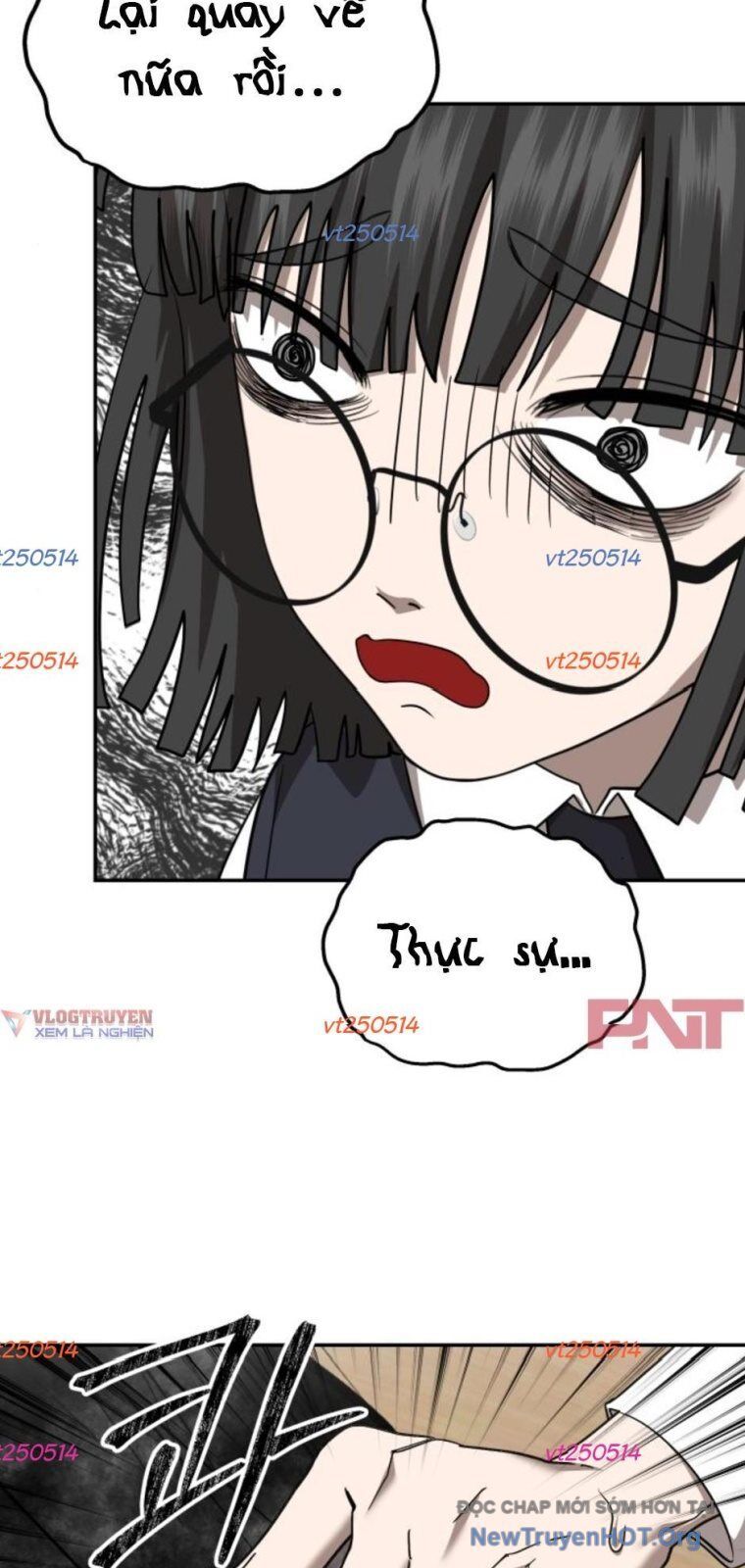 Chớ Bước Vào Nhà Hoang! Chapter 29 - Trang 2