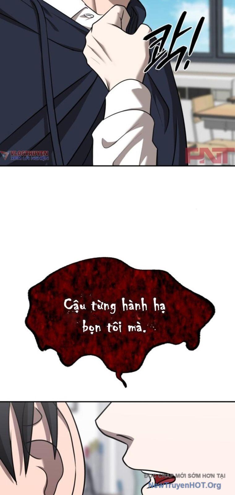 Chớ Bước Vào Nhà Hoang! Chapter 29 - Trang 2