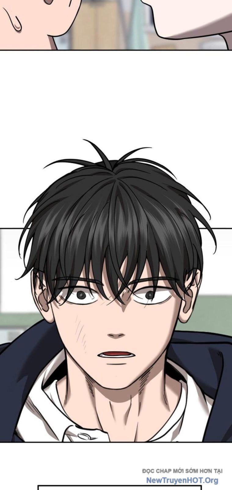 Chớ Bước Vào Nhà Hoang! Chapter 29 - Trang 2