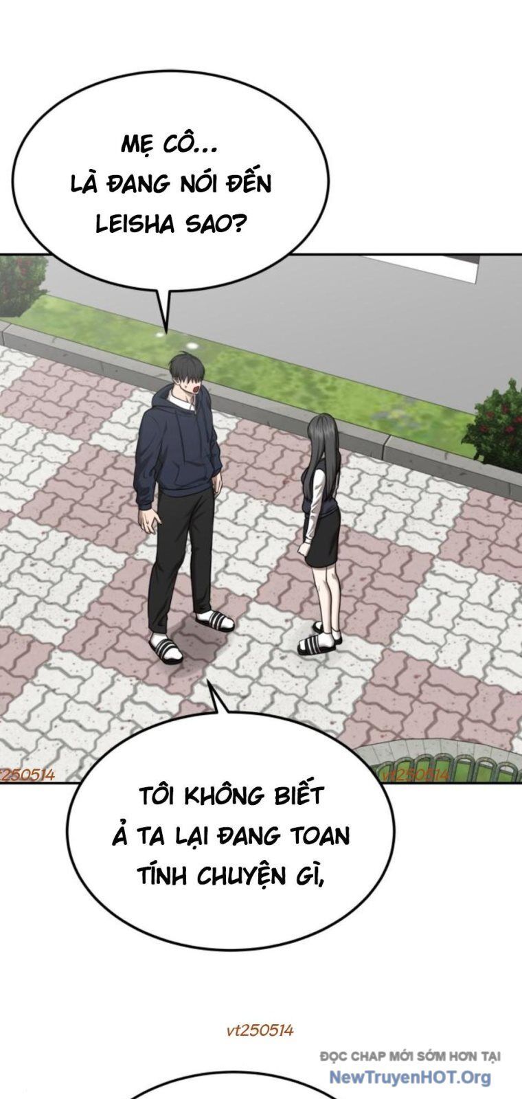 Chớ Bước Vào Nhà Hoang! Chapter 29 - Trang 2