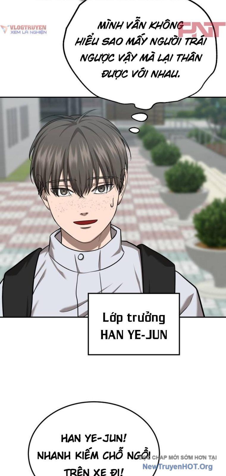 Chớ Bước Vào Nhà Hoang! Chapter 31 - Trang 2