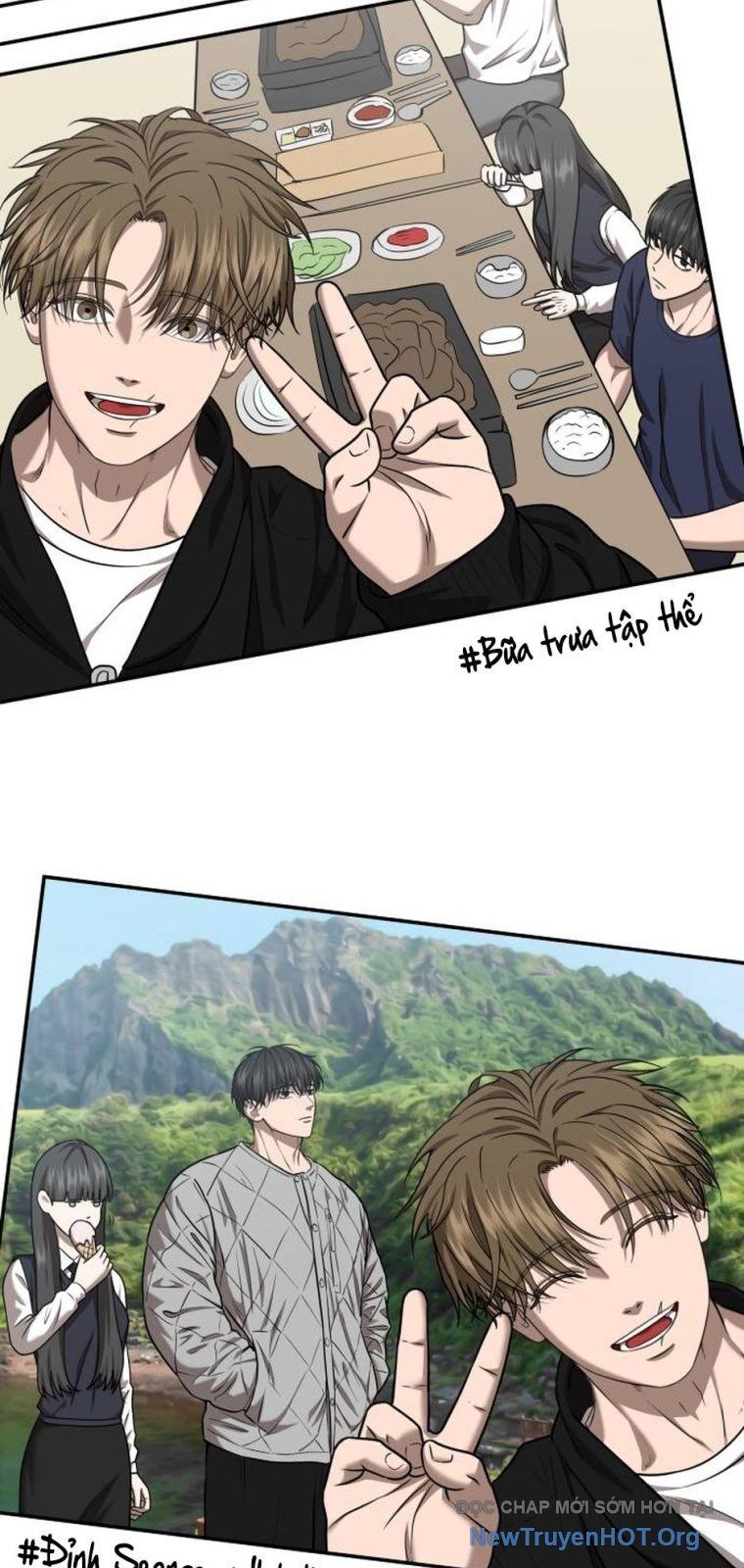 Chớ Bước Vào Nhà Hoang! Chapter 31 - Trang 2