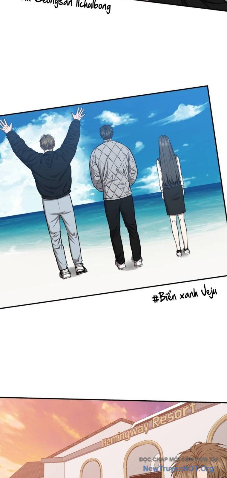 Chớ Bước Vào Nhà Hoang! Chapter 31 - Trang 2