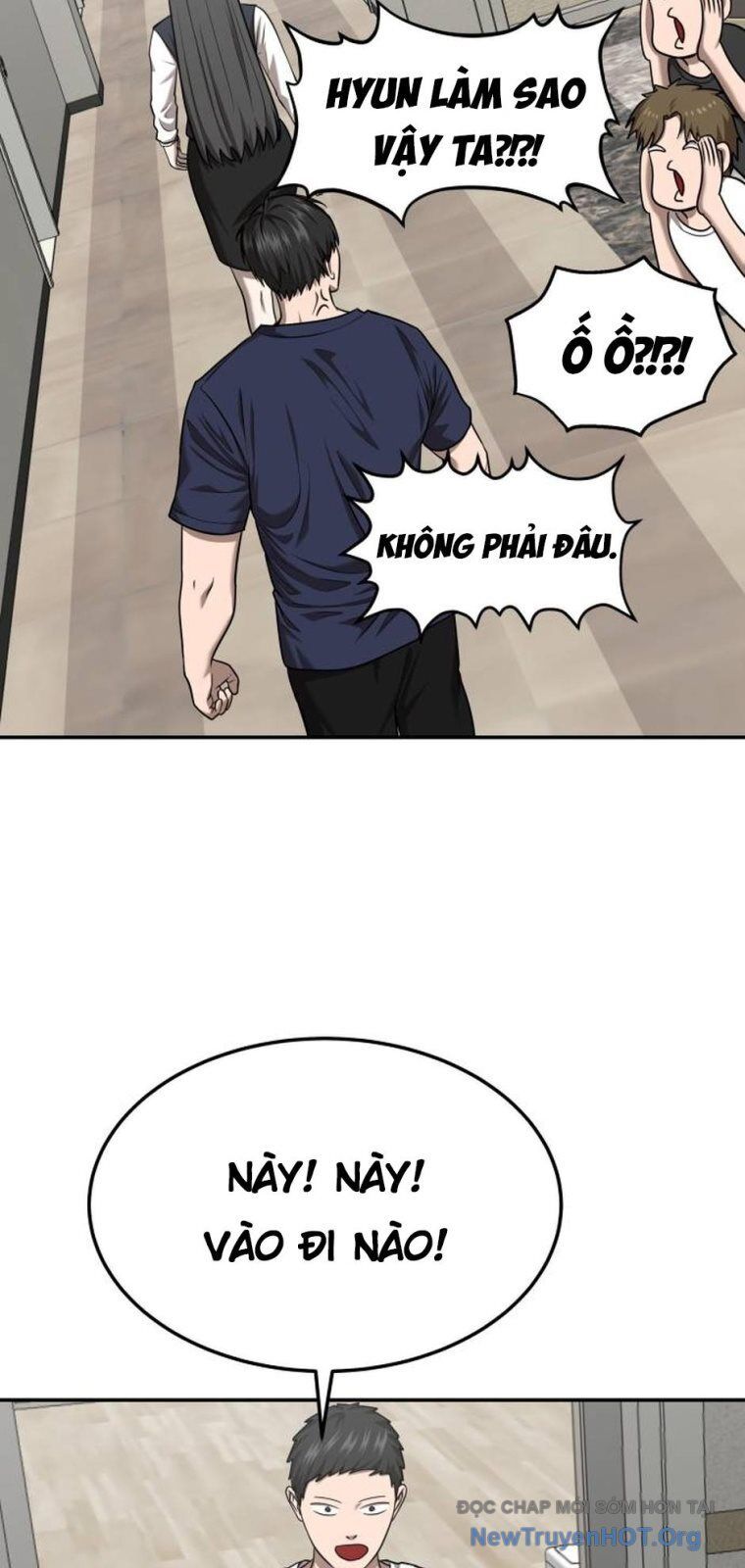 Chớ Bước Vào Nhà Hoang! Chapter 31 - Trang 2