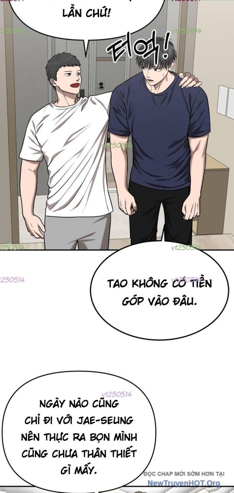 Chớ Bước Vào Nhà Hoang! Chapter 31 - Trang 2