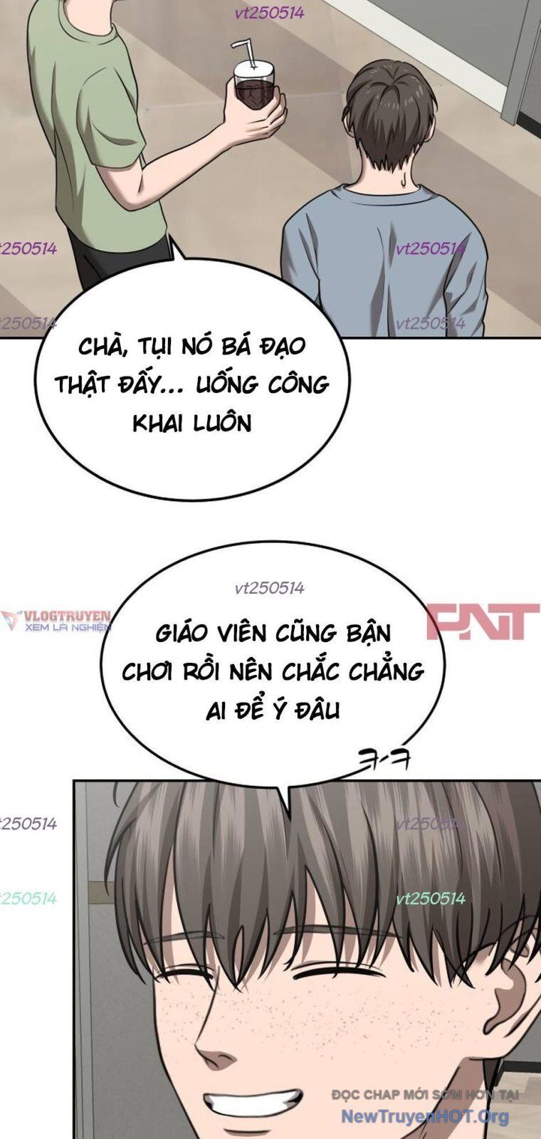 Chớ Bước Vào Nhà Hoang! Chapter 31 - Trang 2